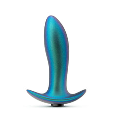Anal Adventures Matrix Voyager Plug Neptune – Textured Anal Plug for Intense Stimulation