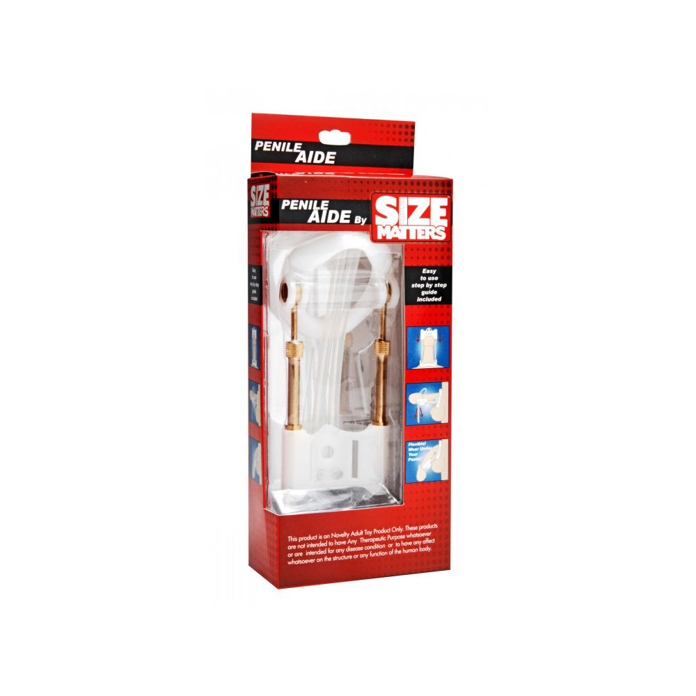 Size Matters Enlarger - Photo Enlarger for Large Prints