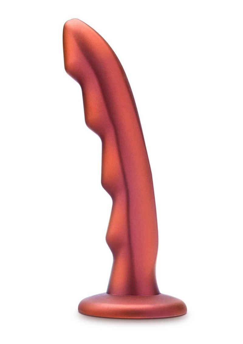Temptasia Rebellion Peg Silicone Dildo