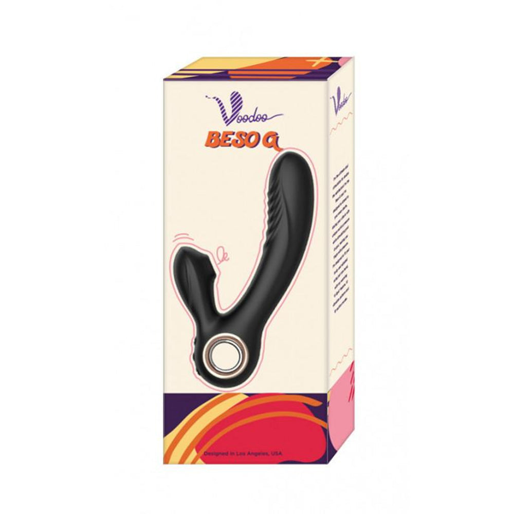 Voodoo Beso G Black Eau de Parfum