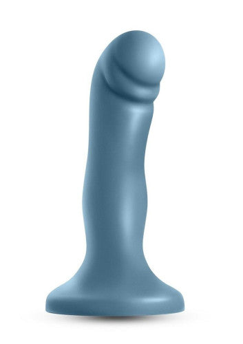 Lust-N-Dreams Jive Silicone Flexible Dildo with Suction Cup - Versatile & Powerful Stimulation