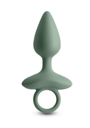 Renegade Orion Rechargeable Silicone Anal Plug - Powerful & Comfortable Stimulation