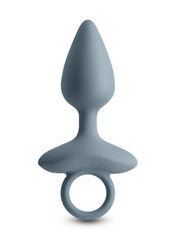 Renegade Orion Rechargeable Silicone Anal Plug - Powerful & Comfortable Stimulation