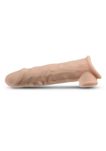 Renegade Annex Silicone Penis Extension - Thin & Flexible for Comfortable Enhancement