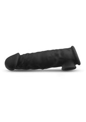 Renegade Annex Silicone Penis Extension - Enhanced Size & Pleasure