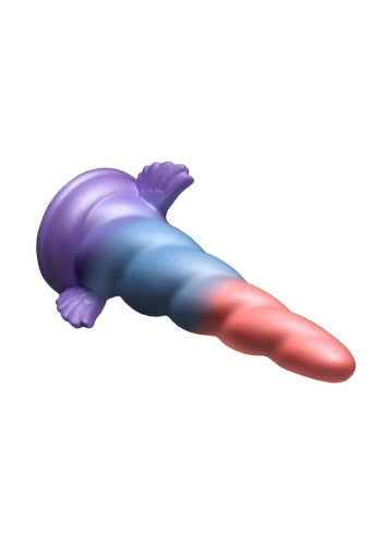 Creature Cocks Dream Rider Silicone Dildo - Fantastical Design & Powerful Stimulation
