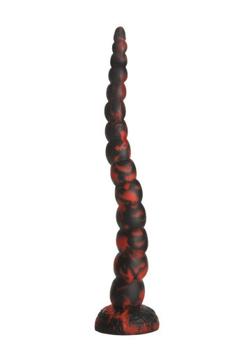 Creature Cock Stinger Silicone Dildo - Bold Design & Intense Sensory Play