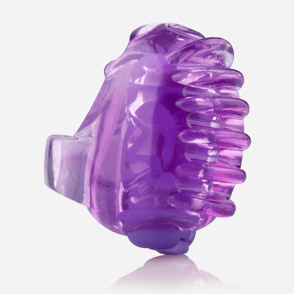 Fing O Tips Blue 1 Ct