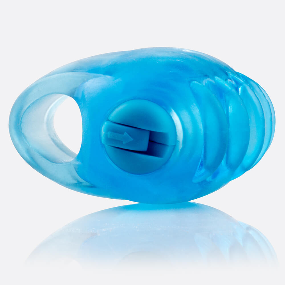 Fing O Tips Blue 1 Ct