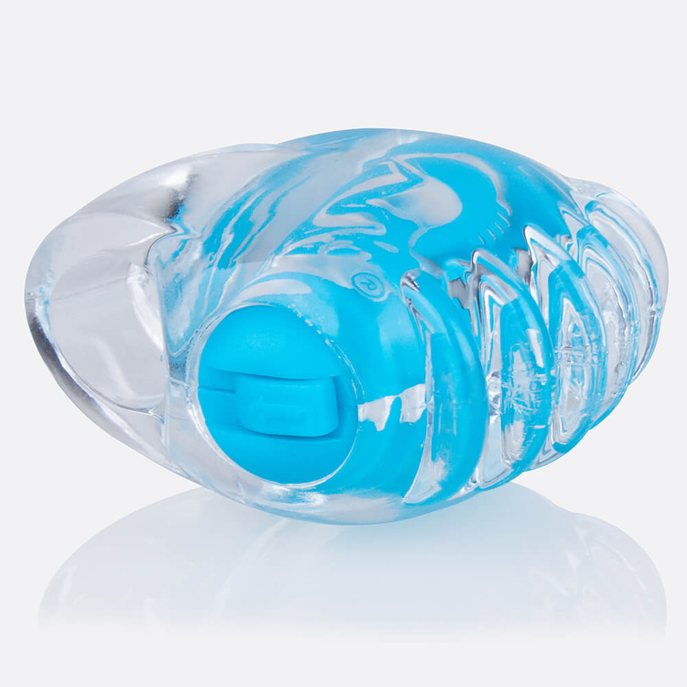 Colorpop Fingo Tip Blue 1 Ct
