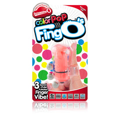 Colorpop Fing O  1 Ct