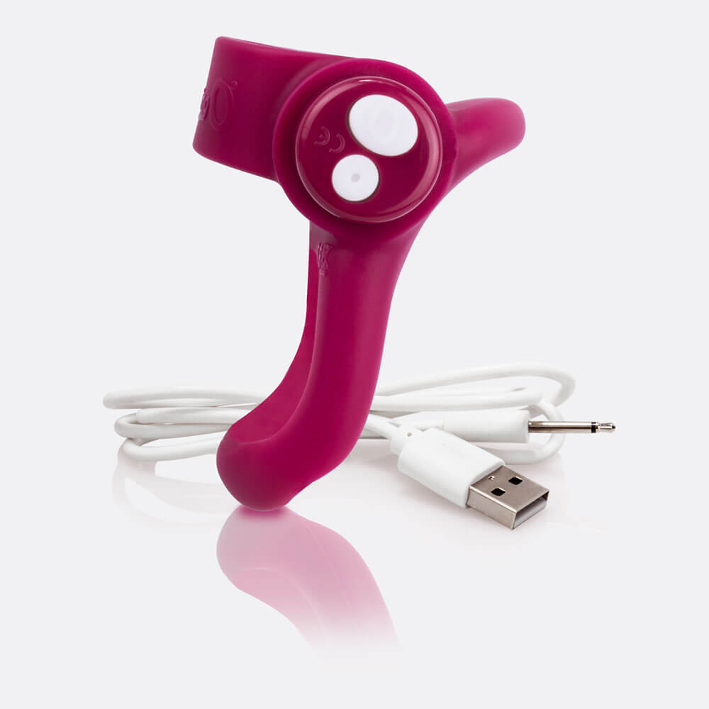 Charged You Turn Plus Merlot 1 Ct