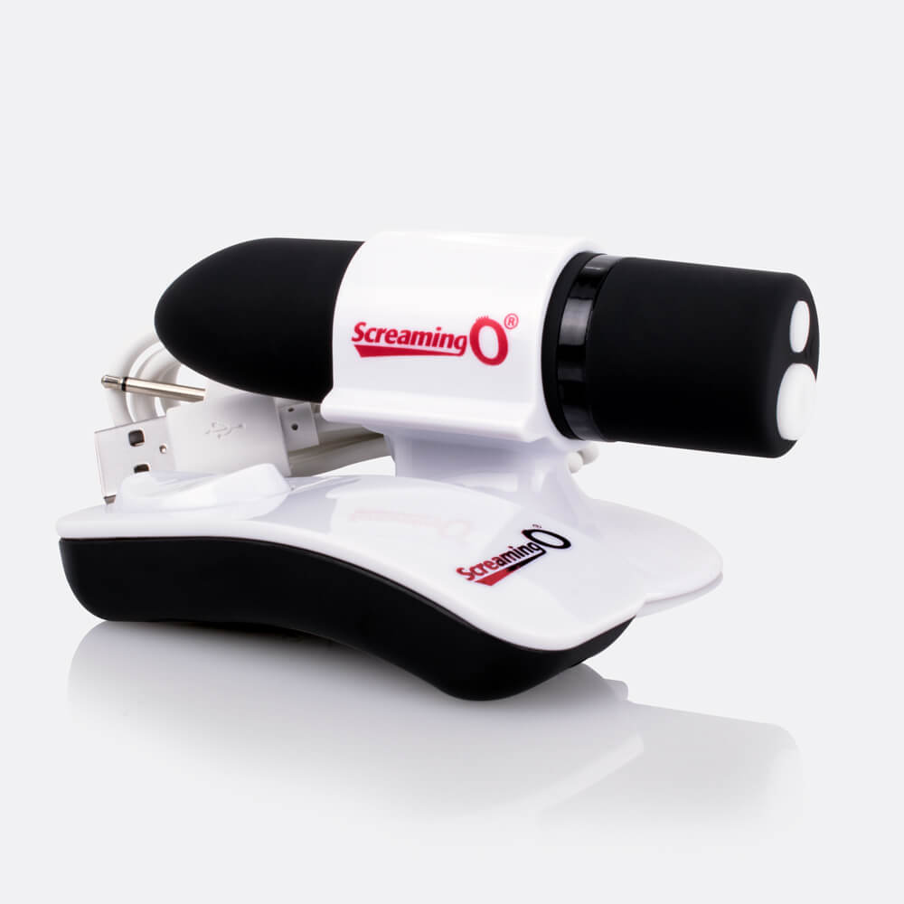 Charged Positive Remote Control  1 Ct