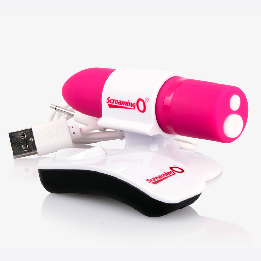 Charged Positive Remote Control  1 Ct