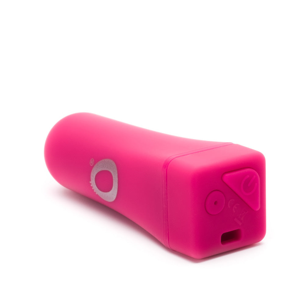 Bestie Bullet Pink 1 Ct