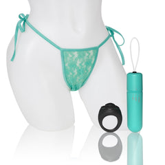 My Secret Screaming O Panty Vibe Kiwi 4T – 1 Count