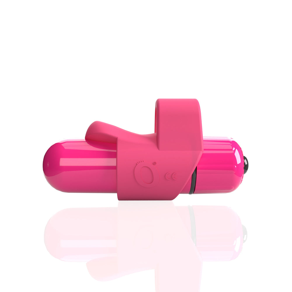 Screaming O 4T Fingo Slim Kiwi