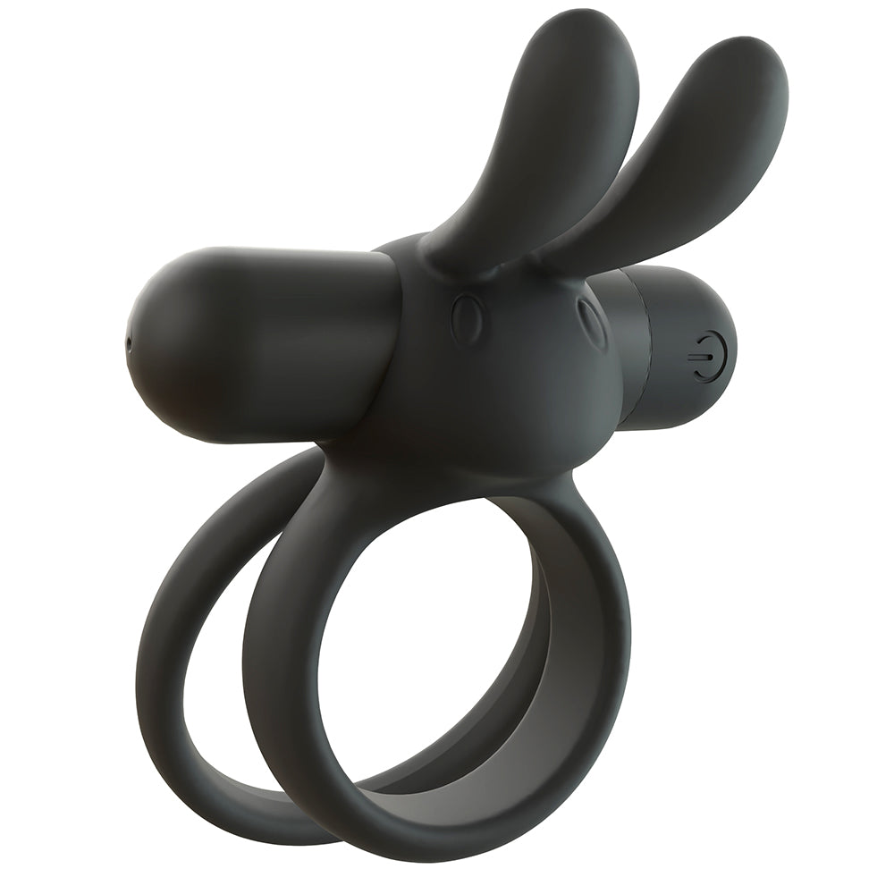 Rechargeable Ohare XL Black