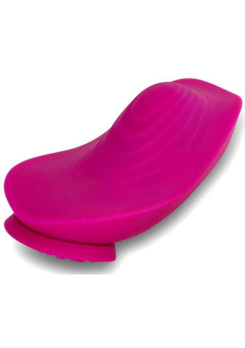 Nu Sensuelle Lyra Rechargeable Silicone App-Compatible Panty Vibe - Discreet & Powerful Pleasure