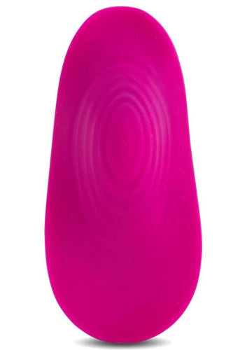 Nu Sensuelle Lyra Rechargeable Silicone App-Compatible Panty Vibe - Discreet & Powerful Pleasure