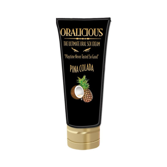 Oralicious Pina Colada 2 oz.