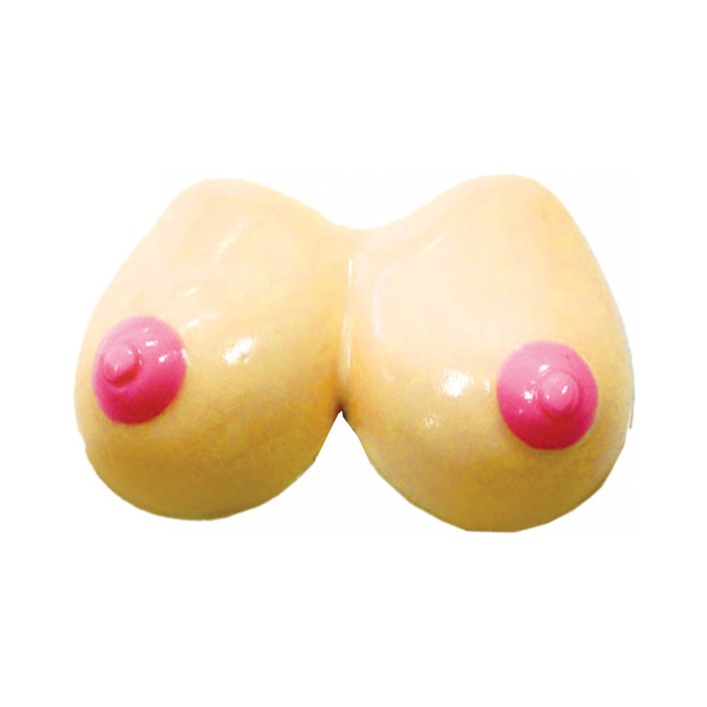 Boobie Bites Strawberry Flavor – Lactation Snack for Nursing Moms