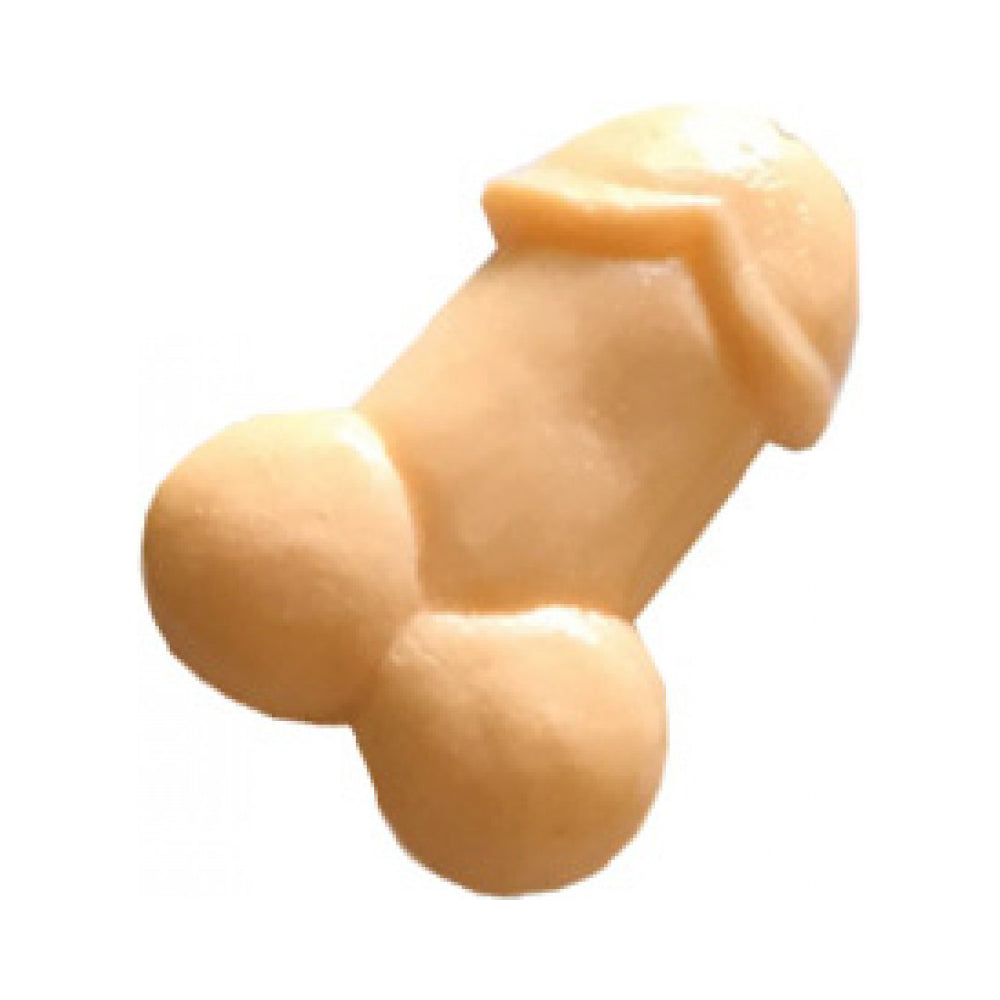 Pecker Bites - Strawberry Flavor Candy Bites