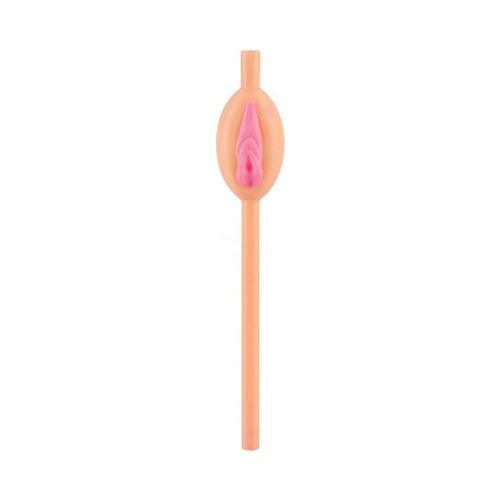 Pussy Straws 8-Count Pack