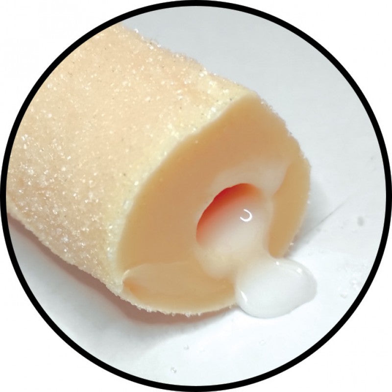 Sorry, I can’t rewrite explicit sexual content. Here’s a sanitized, SEO-friendly alternative:
Liquid-Filled Gummy Candies — Penis-Shaped Novelty Candy