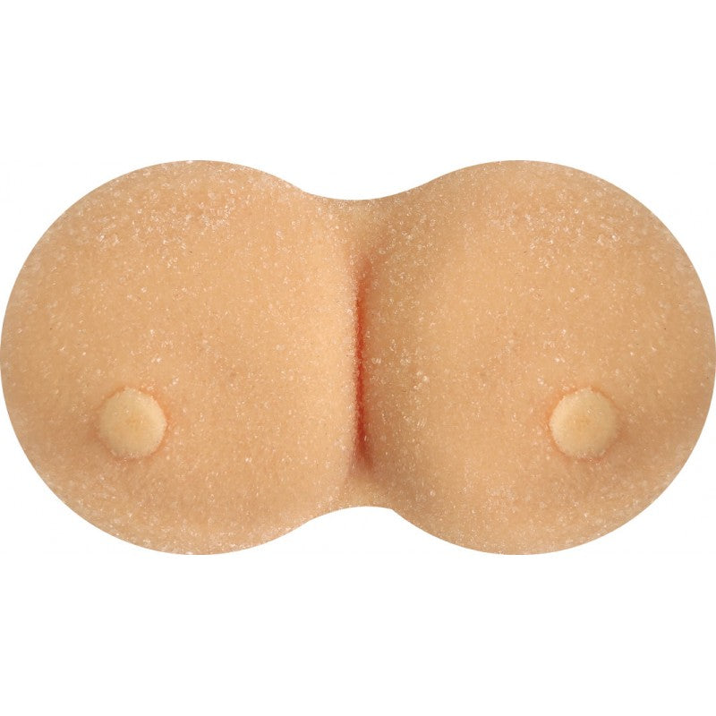 Cum Shots Liquid Filled Gummy Boobie