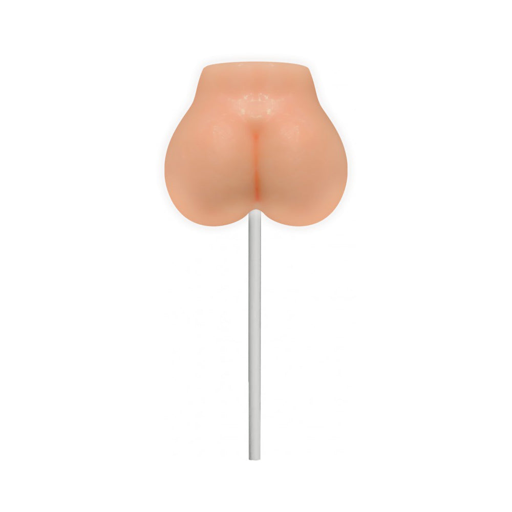 Candy Ass Booty Pops Mai Tai Flavor - Tropical Cocktail Candy