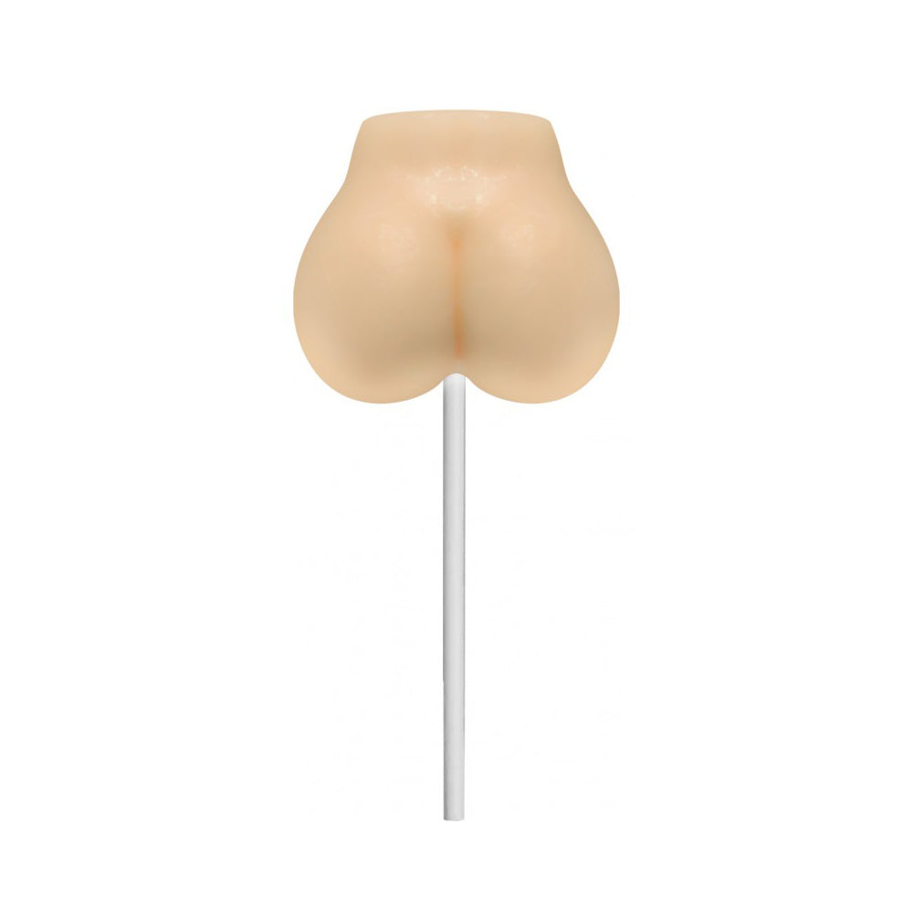 Candy Ass Booty Pops Butter Rum Flavor