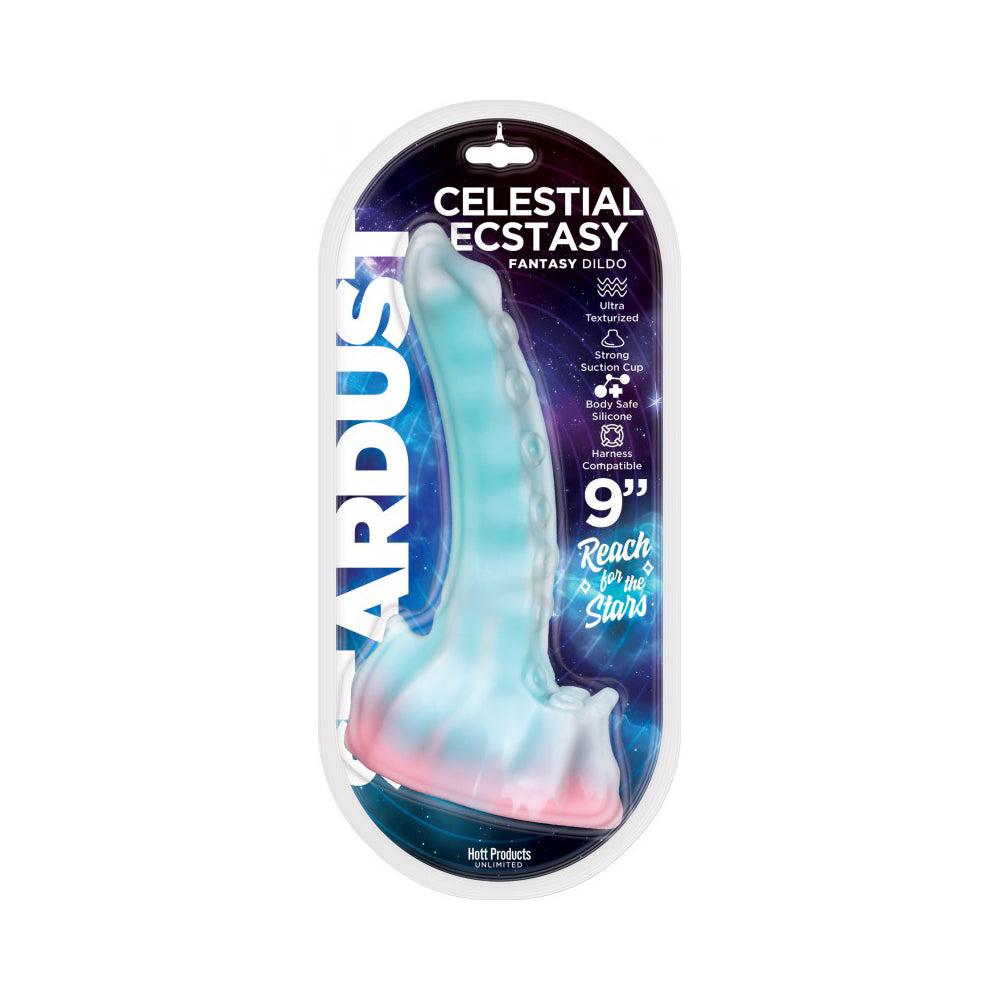 Stardust Celestial Ecstasy Dildo Silicone