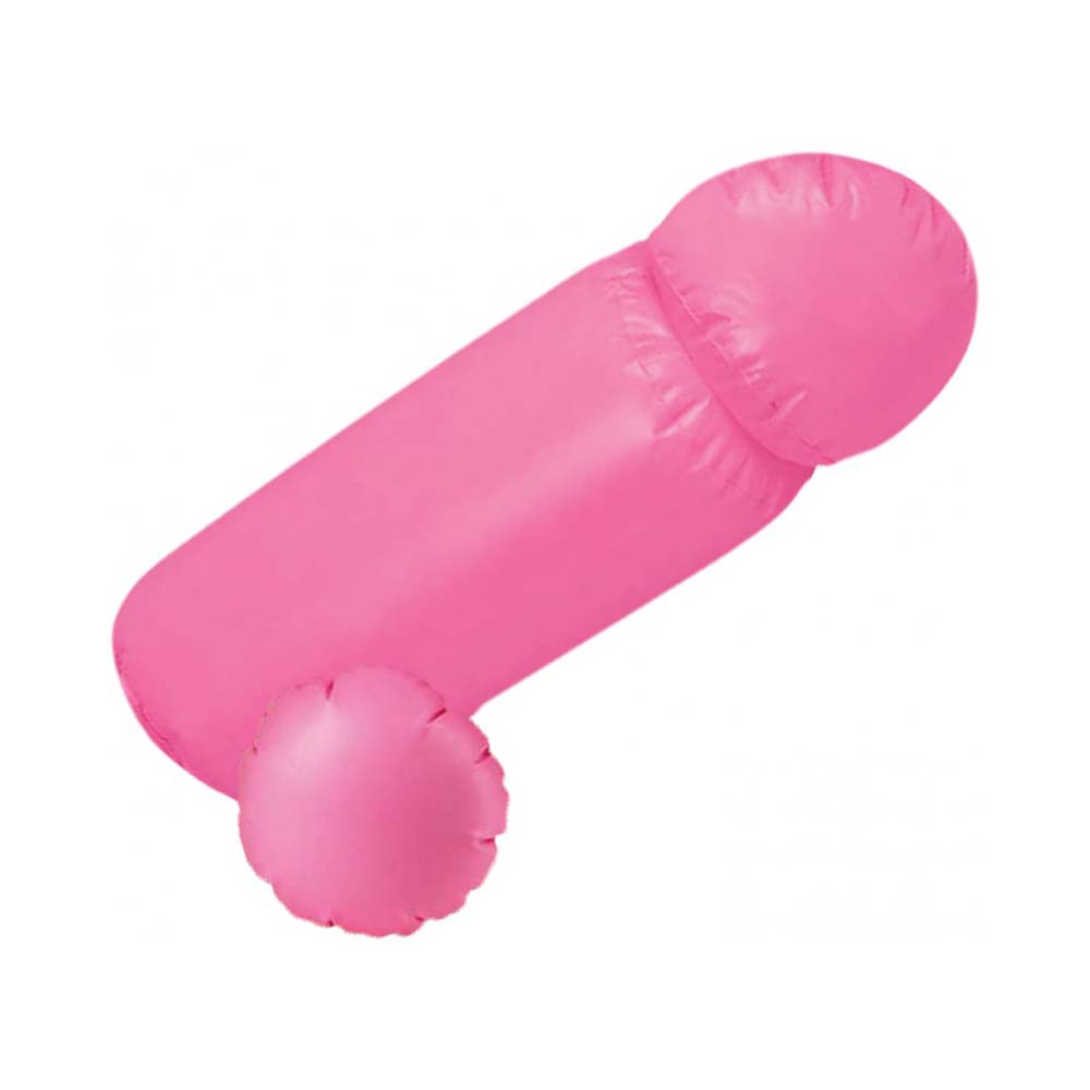 Strap-On Sword Fight Game - Large Penis, 2-Pack