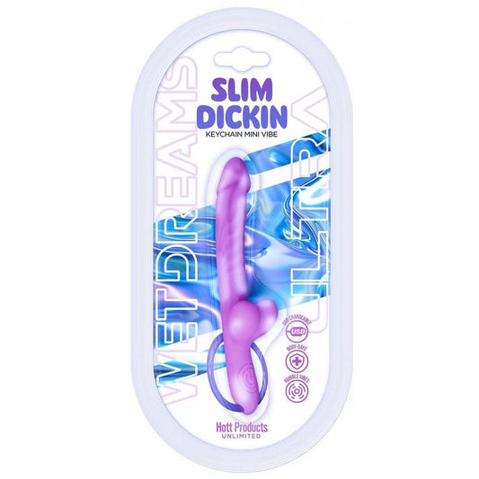 Wet Dreams Slim Dickin Lavender
