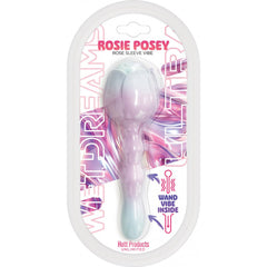 Wet Dreams Rosie Posey