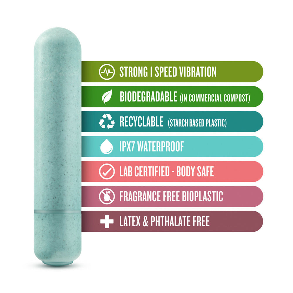 Gaia Eco Bullet