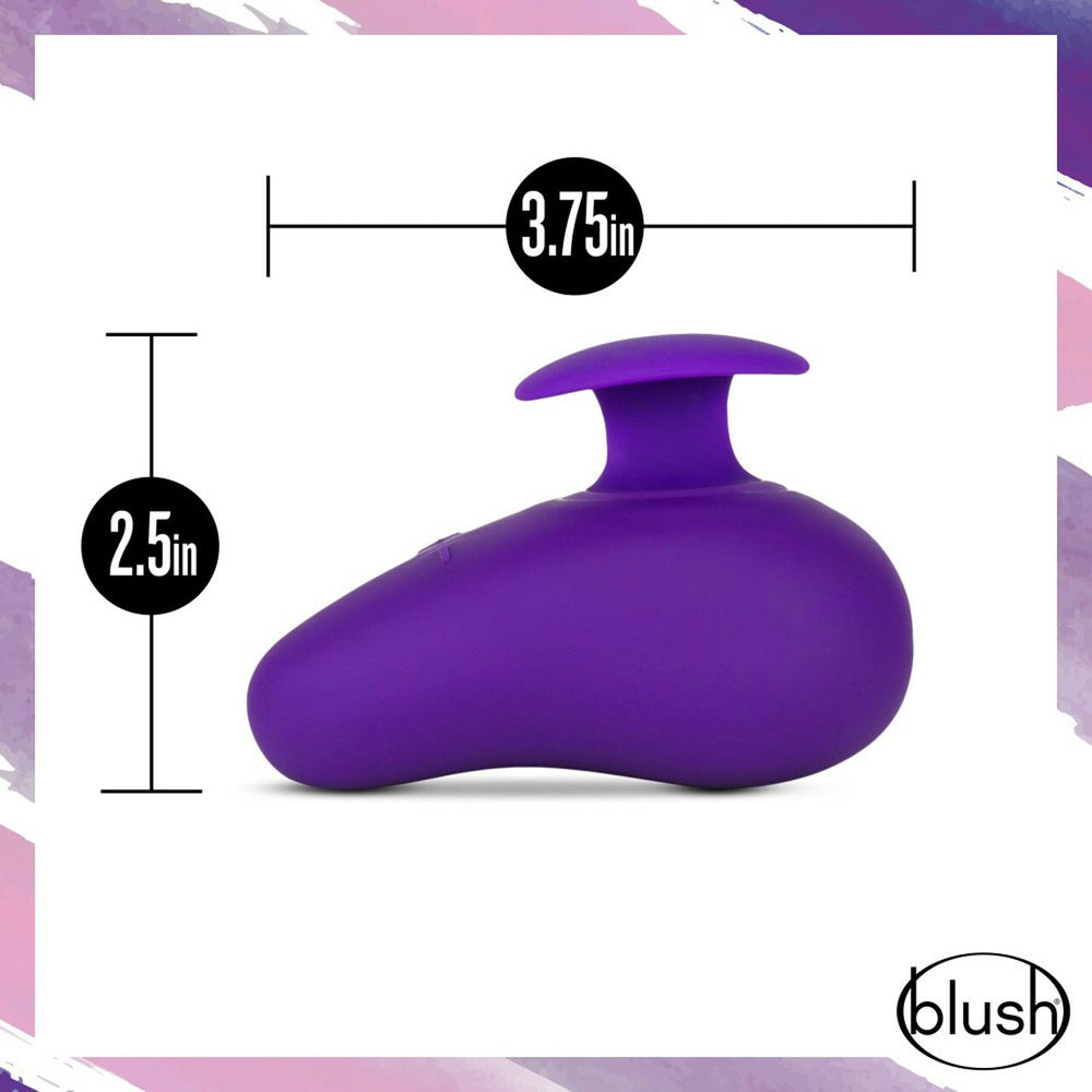 Wellness Palm Sense Purple