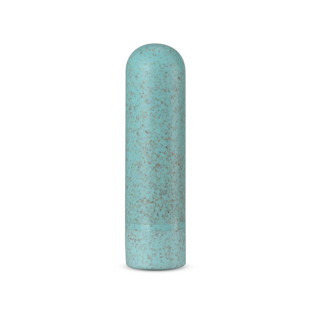 Gaia Eco Rechargeable Bullet Aqua
