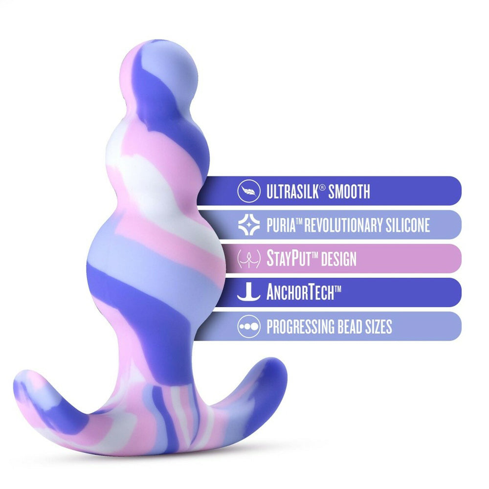 Avant Twilight Blue – Premium Color Finish