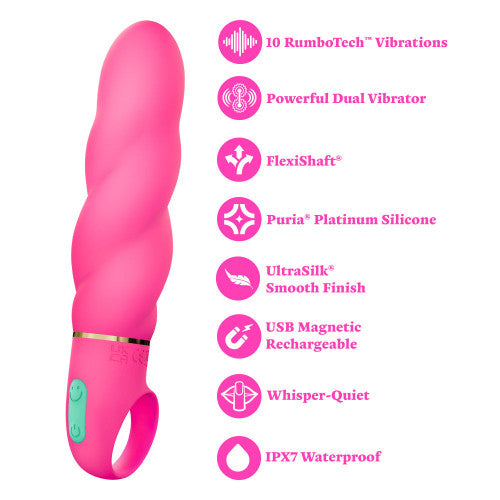 Aria Amazing AF 2.0 Fuchsia