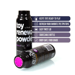 Blush Toy Renewal Powder 3.4 oz.