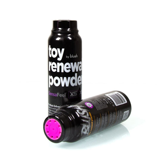 Blush Toy Renewal Powder 3.4 oz.