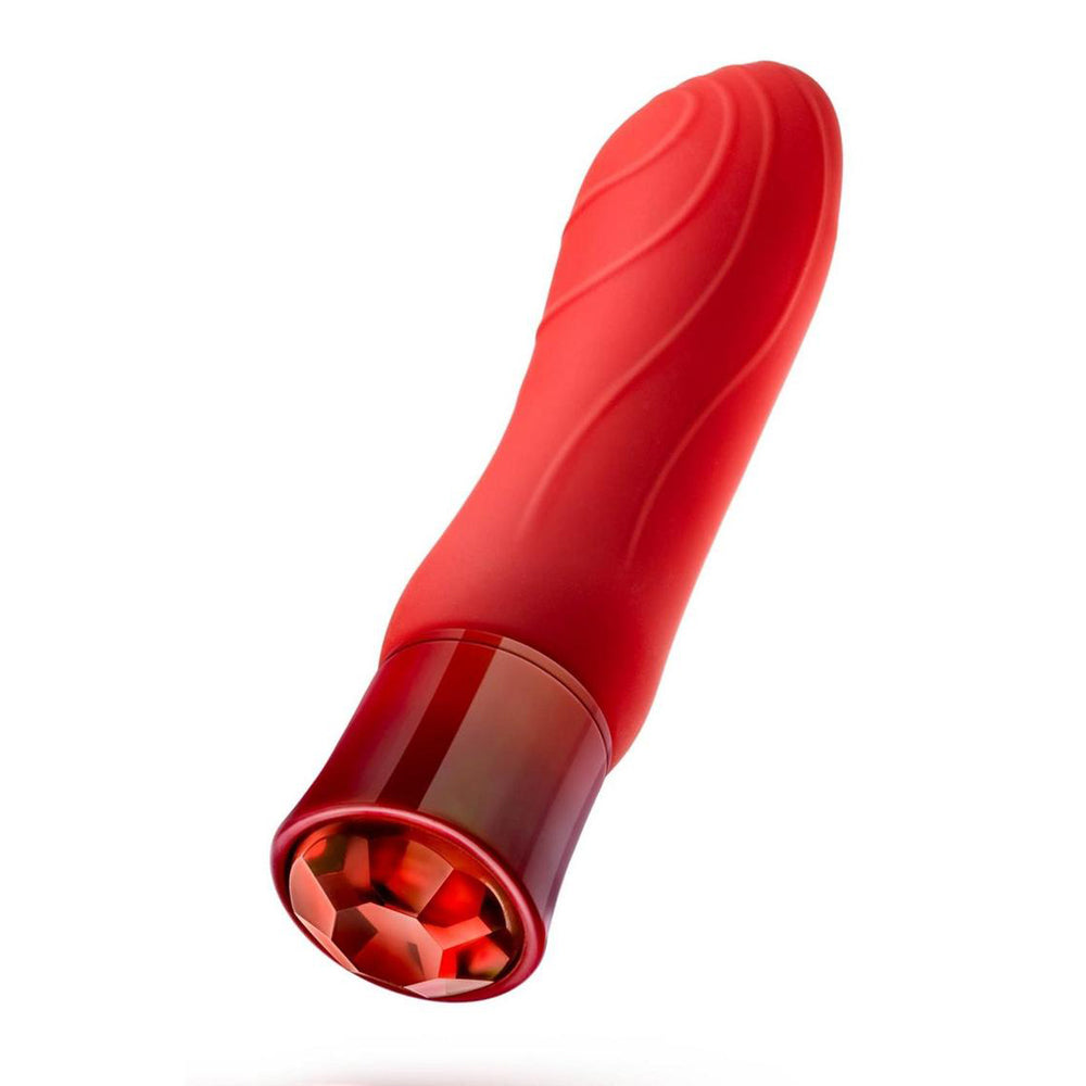Oh My Gem Desire Ruby
