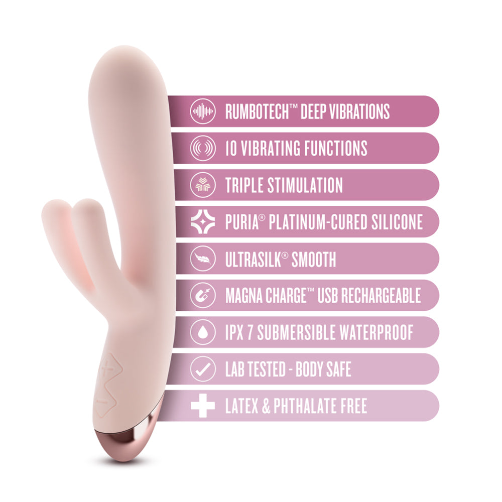 Blush Elora Pink