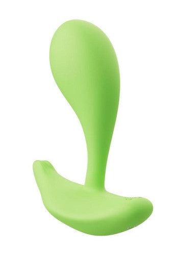 Oly 2 App-Enabled Wearable Clit & G-Spot Vibrator