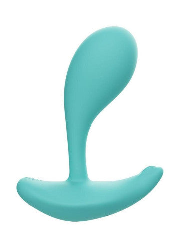Oly 2 App-Enabled Wearable Clit & G-Spot Vibrator