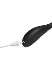 Puff App-Control Inflatable Rechargeable Silicone Kegel Ball - Customizable Intensity & Enhanced Pleasure