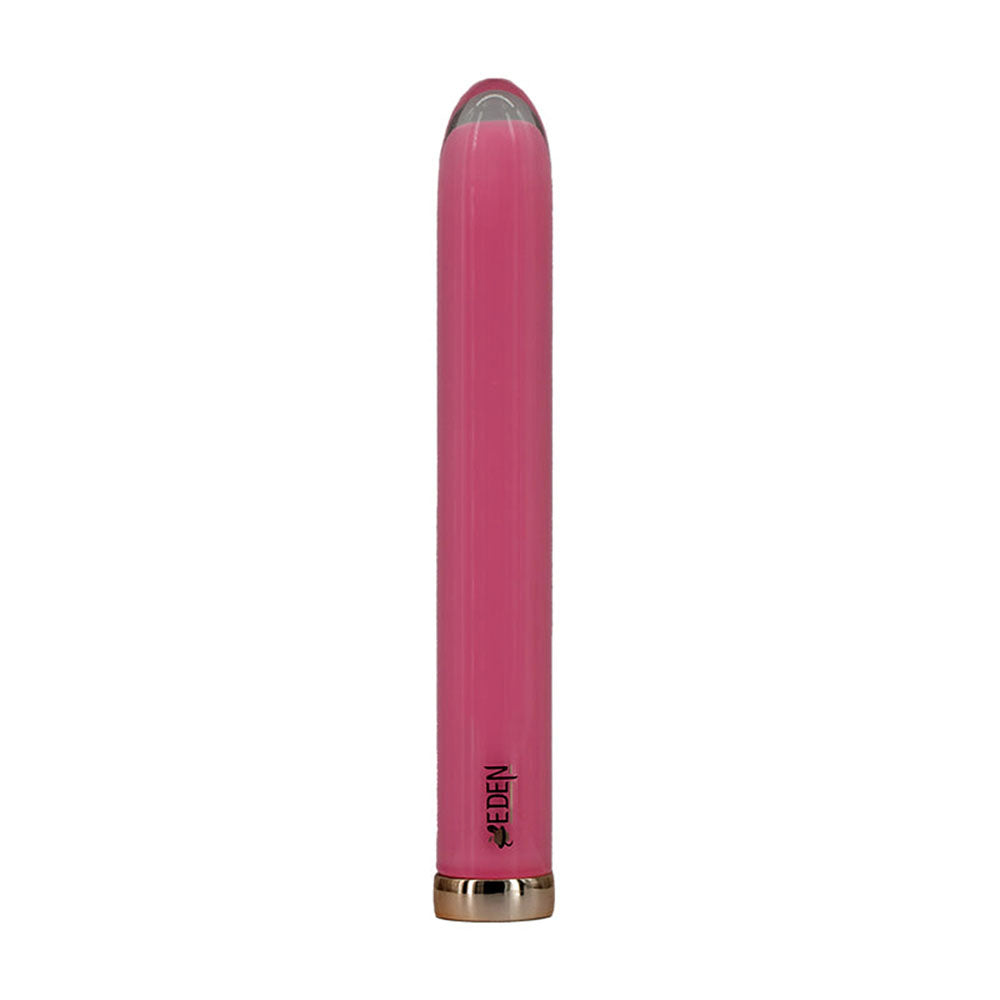 First Glass Vibe Aurora 7" Light Pink