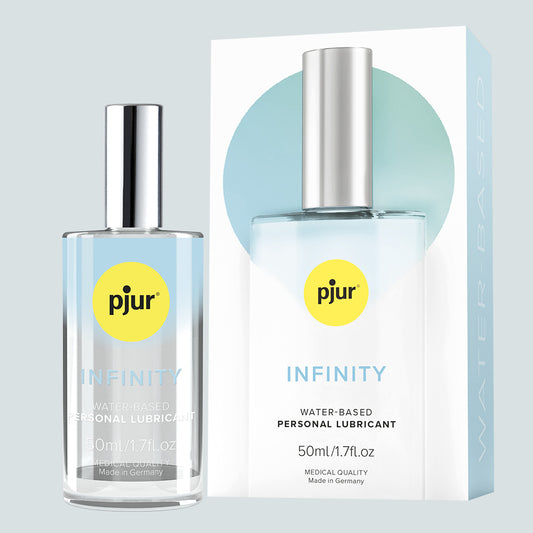 Pjur Infinity Water 50 ml.